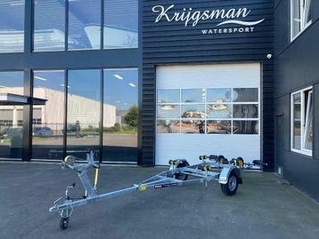 NIEUWE & gebruikte Pega trailers  | Krijgsman Watersport  beschikbaar voor biedingen