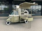 Piaggio Ape - Pizza TukTuk (Foodtruck op 3 wielen), Ophalen of Verzenden