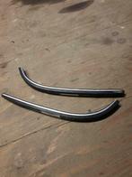 Porsche 911 bumperlijsten, Ophalen of Verzenden, Voor, Porsche, Bumper