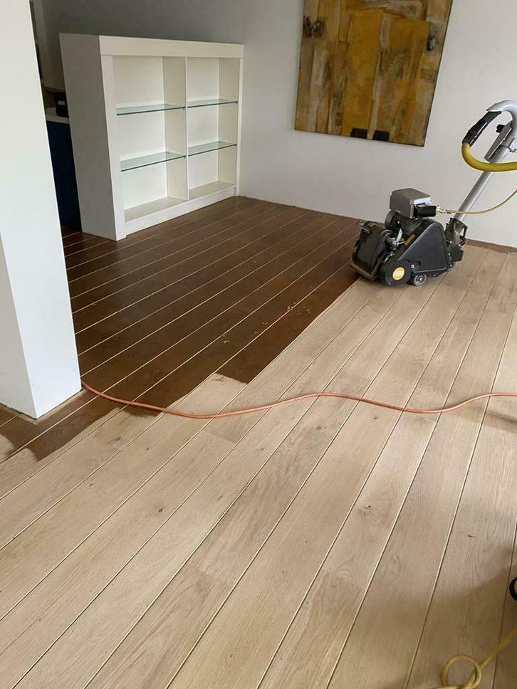 PROPER PARKET SCHUREN, ARNHEM, NIJMEGEN, VELP, OOSTERBEEK, Diensten en Vakmensen, Vloerleggers en Parketteurs, Houten vloeren