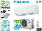 Daikin 18000 btu 5 Kw MODEL 2021 VOOR EEN STUNTPRIJS!!, Witgoed en Apparatuur, Airco's, Nieuw, Afstandsbediening, 100 m³ of groter