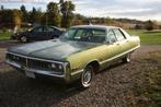 Onderdelen 1972 Chrysler Newport 4 deurs C-body Mopar., Ophalen, Gebruikt, Overige automerken