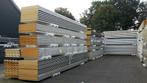Wandplaten / Sandwichplaten / Dakplaten / Damwand, Ophalen, Nieuw, Overige materialen, Minder dan 20 mm