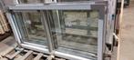 1 x Raam lxb 1960 x 960 € 875 per stuk, Ophalen of Verzenden, Gevelraam of Ruit