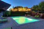 luxe villa met prive zwembad tot 14 personen, Vakantie, Vakantiehuizen | Portugal, Aan meer of rivier, 4 of meer slaapkamers, Internet