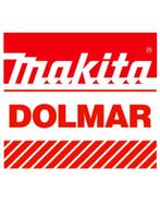 OPRUIM AKTIE: DOLMAR Bosmaaier MS-246.4UE / 4-T 25,4cc
