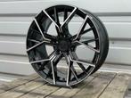 18” 19” 811M Look Sportvelgen Passen onder BMW3-4-5-X1-X3-X4, Nieuw, Velg(en), Personenwagen, Ophalen of Verzenden