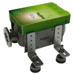Hollex E-Propulsion, elektrisch varen, Ophalen, 10 tot 30 pk, Met afstandsbediening, Binnenboordmotor
