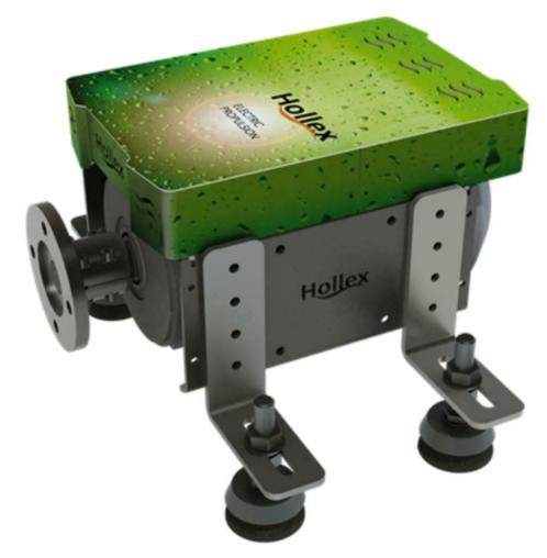 Hollex E-Propulsion, elektrisch varen, Watersport en Boten, Buiten- en Binnenboordmotoren, Nieuw, Binnenboordmotor, 10 tot 30 pk