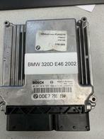 BMW E46 320D ECU 0281010565 DDE7, Auto-onderdelen, Elektronica en Kabels, Ophalen of Verzenden, Gebruikt, BMW