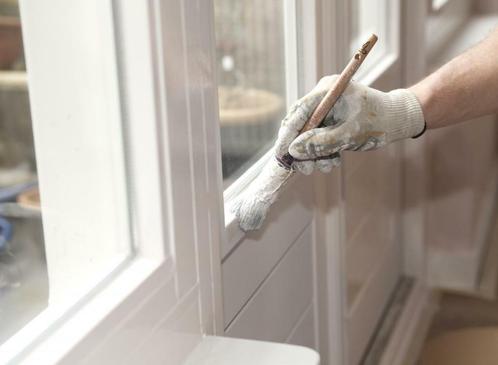 Poolse Schilder en reperatie, Diensten en Vakmensen, Schilders en Behangers, Binnenschilderwerk, Buitenschilderwerk, Decoratieschilderwerk