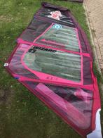 Neilpryde Neil Pryde Combat Wizard RS Evo FX TPX X9 2022, Ophalen, Met draagtas, Minder dan 250 cm, Zo goed als nieuw