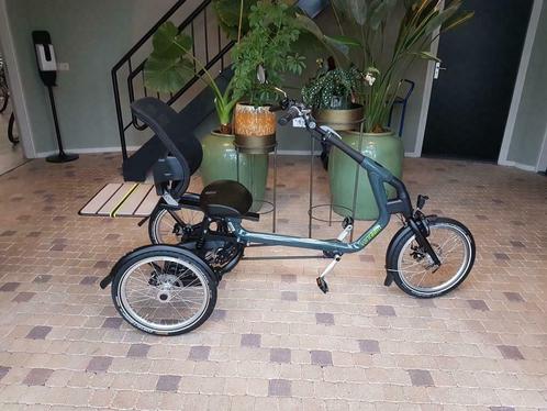 van Raam Easy Rider 3 - Nieuw - Direct leverbaar, Fietsen en Brommers, Fietsen | Driewielfietsen, Nieuw, Ophalen of Verzenden