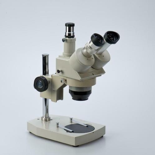 Grote EUROMEX stereomicroscoop voor SMD reparaties, Audio, Tv en Foto, Optische apparatuur | Microscopen, Nieuw, Stereomicroscoop