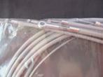 complete kabelset voor Vespa PK50 schakel - ook losse kabels