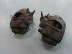 Remklauw 307CC (RFK) 302 MM Big Brake, Ophalen of Verzenden, Gebruikt, Peugeot