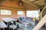 GLAMPING vakantie op de Veluwe, In bos