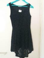 NIEUW: zwart jurkje Rolla Coster maat S, uit Amerika TJ Maxx, Zwart, Nieuw, Ophalen of Verzenden, Maat 36 (S)