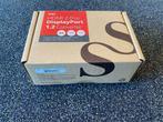 SIGG CE-H22Z11-S1 HDMI-DP converter, Ophalen of Verzenden, Nieuw