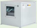 Airbox 10000m3 500Pa 230V of 400V, Doe-het-zelf en Verbouw, Ophalen of Verzenden, Nieuw, Ventilator en Afzuiger