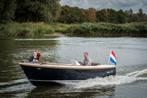2025 - Maxima 550 sloep - motor t/m 50 pk - toiletruimte, Ophalen, Nieuw, 30 tot 50 pk, 3 tot 6 meter