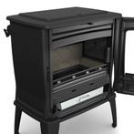 Dovre Tai 45 vrijstaande houtkachel nieuw op voorraad, Huis en Inrichting, Kachels, Nieuw, Ophalen of Verzenden, Vrijstaand, Hout