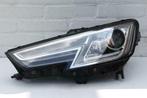 Koplamp Audi A4 8W Xenon links Origineel ! Mooi, Ophalen of Verzenden, Gebruikt, Audi