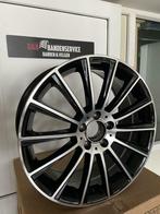 19 inch multispaak look velgen nieuw 5x112 A B C E S CLA GLA, Auto-onderdelen, Banden en Velgen, Nieuw, Velg(en), Personenwagen