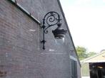 UNIEKE Buitenlamp Verlichting, Minder dan 50 watt, Nieuw, Ophalen of Verzenden, Netvoeding