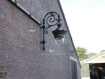 UNIEKE Buitenlamp Verlichting  beschikbaar voor biedingen