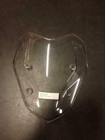 Windscherm BMW S 1000 xr beschikbaar voor biedingen