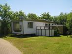 Ameland chalet KleinVaarwater vrij na 22 aug.2025, Vakantie, Vakantiehuizen | Nederland, 2 slaapkamers, Waddeneilanden, Recreatiepark