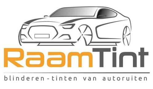 RaamTint Amsterdam  Auto ramen blinderen / ramen tinten, Diensten en Vakmensen, Auto en Motor | Monteurs en Garages, Overige werkzaamheden
