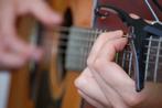 Gitaarles in Utrecht, Privéles, Snaarinstrumenten