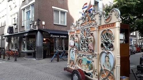 Ruud Brienen Draaiorgels, Diensten en Vakmensen, Muzikanten, Artiesten en Dj's