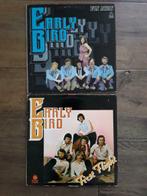 Early Bird- 2 LP's