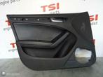 Deurpaneel LV 8K1867105 Audi A4 Avant S-line B8 ('08-'16), Ophalen of Verzenden, Gebruikt, Audi