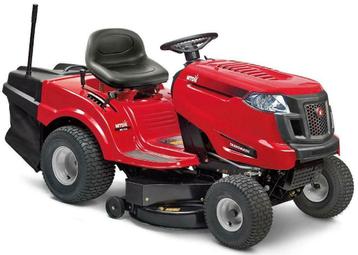 MTD Zitmaaier RN 145 14,5 pk 105 cm RN145 beschikbaar voor biedingen