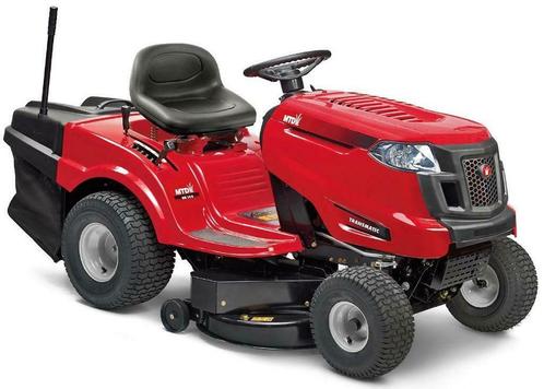 MTD Zitmaaier RN 145 14,5 pk 105 cm RN145, Tuin en Terras, Zitmaaiers, Nieuw, 90 tot 120 cm, Elektrische starter, Mulchfunctie