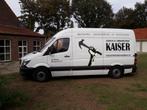 Afbouw en Timmerbedrijf Kaiser, Diensten en Vakmensen, Timmerlieden en Meubelmakers, Garantie, Meubels