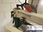 Stromab RS 650 S cirkelzaag radiaalzaag interieurbouwer, Doe-het-zelf en Verbouw, Gereedschap | Zaagmachines, Nieuw, Ophalen of Verzenden