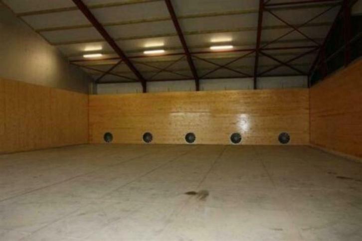 5000 m2 opslag. 7000 m2 Buiten terrein 250a, Zakelijke goederen, Bedrijfs Onroerend goed, Huur