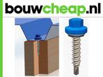 GEVELPLAATSCHROEVEN ZELFBOREND BOUWCHEAP, Doe-het-zelf en Verbouw, IJzerwaren en Bevestigingsmiddelen, Ophalen of Verzenden, Nieuw