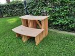 Trapje voor hottub, Ophalen of Verzenden