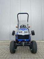 Gloednieuwe Iseki TM3187 minitractor 4wd 18pk, Nieuw, Overige merken, Tot 80 Pk, Ophalen