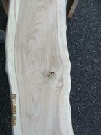 eiken schaaldelen geschaafd dik ongeveer 7cm x 24 x 250 lang, Ophalen, Eiken, Nieuw, 200 tot 250 cm