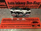 Mitsubishi Colt ('04-'13) Kachelpaneel - AIRCO, Ophalen of Verzenden, Gebruikt