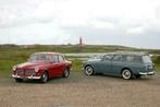 Volvo P1800 Amazon, Auto's, Te koop, Particulier, MG