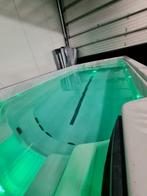 NIEUWE GIGANTISCHE ZWEMSPA🏝NU VOOR DE HELFT VD NIEUW PRIJS, Ophalen of Verzenden, Nieuw, Filter