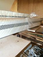 Ventilatieroosters merk Renson ., Doe-het-zelf en Verbouw, Ventilatie en Afzuiging, Ophalen, Zo goed als nieuw